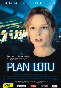 Plakat Filmu Plan lotu (2005)